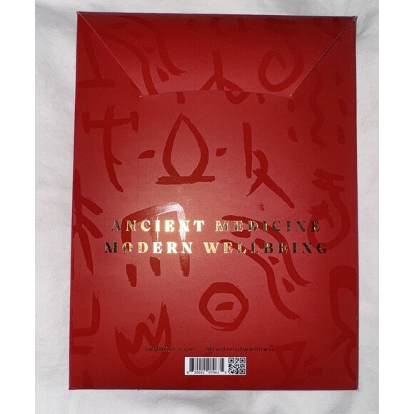 Redmint Goji Pearl facial treatment mask Brighten Renew Rice Water Skincare Skin - Picture 4 of 4